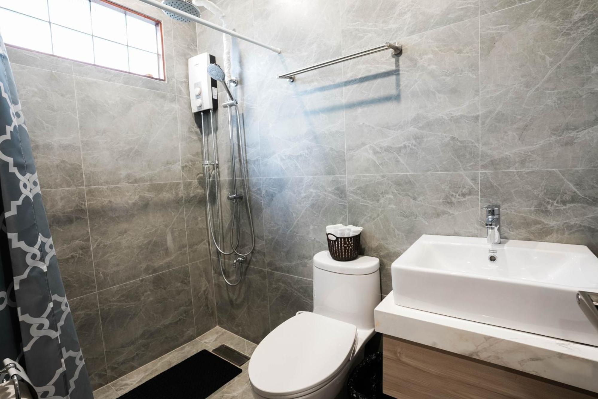 Casa De Celestina Private Resort Silang Ngoại thất bức ảnh