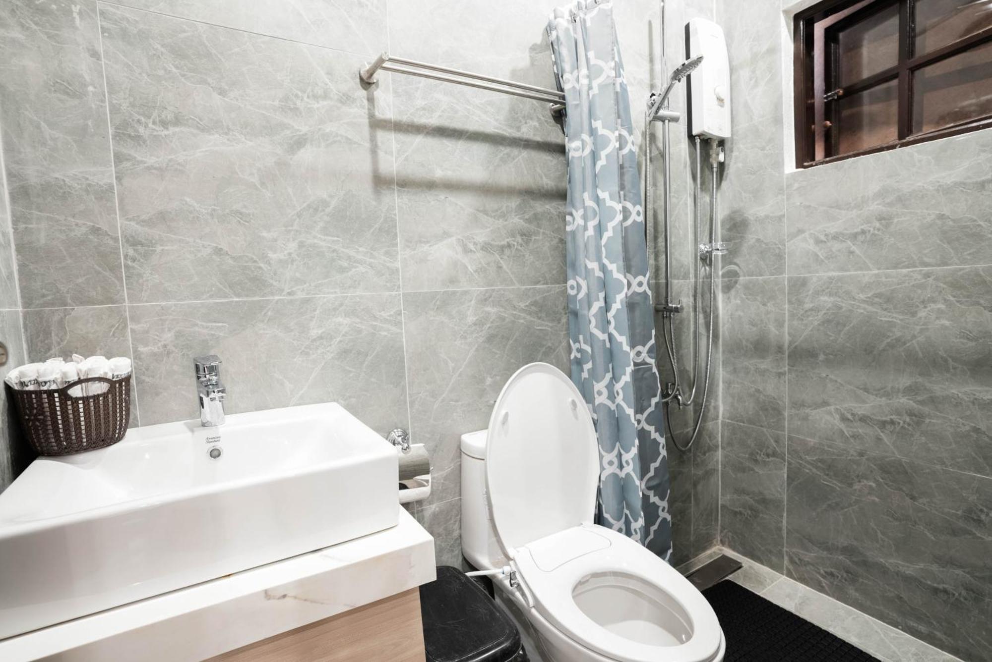 Casa De Celestina Private Resort Silang Ngoại thất bức ảnh