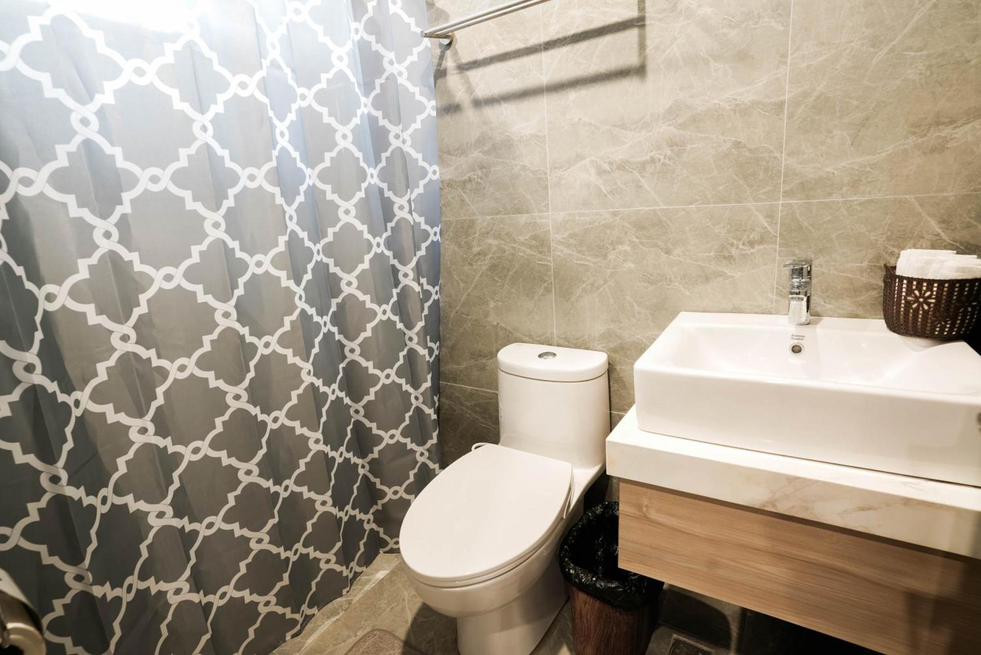 Casa De Celestina Private Resort Silang Ngoại thất bức ảnh