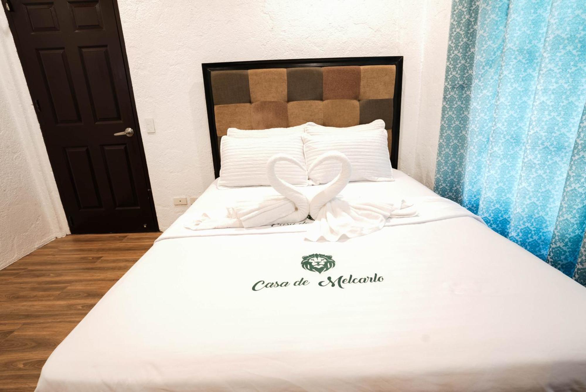 Casa De Celestina Private Resort Silang Ngoại thất bức ảnh