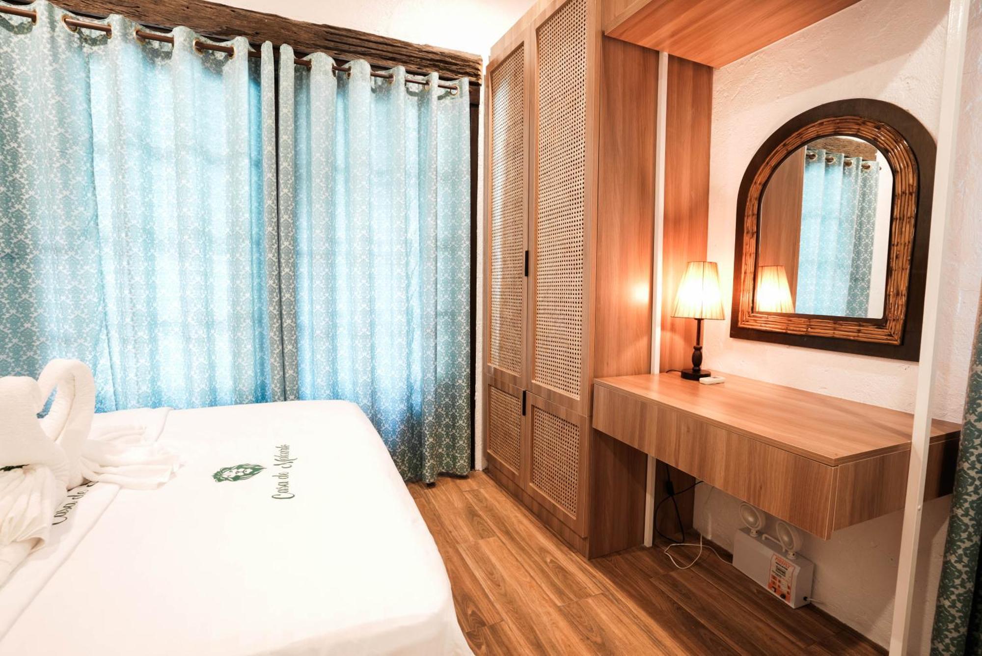 Casa De Celestina Private Resort Silang Ngoại thất bức ảnh