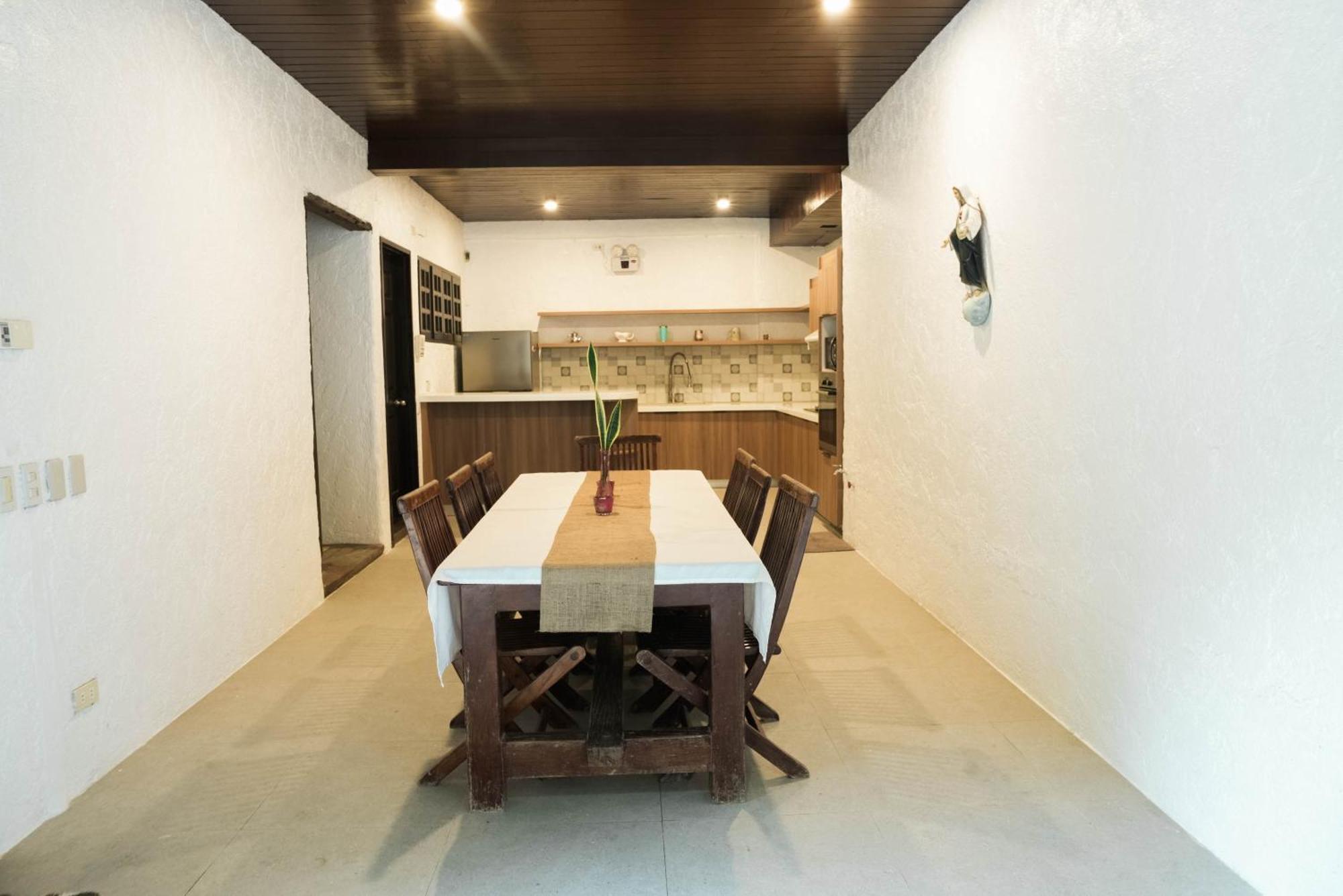 Casa De Celestina Private Resort Silang Ngoại thất bức ảnh