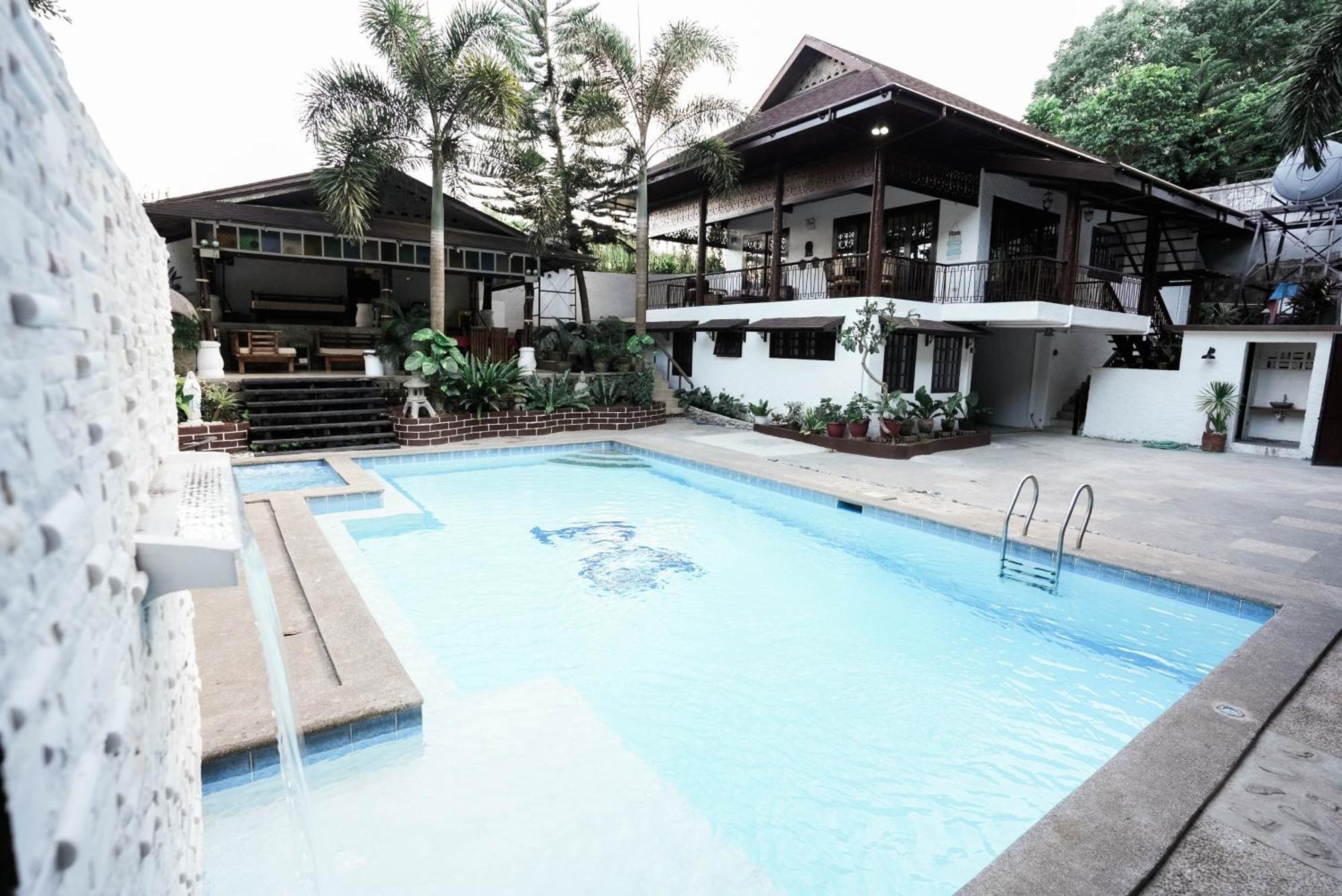 Casa De Celestina Private Resort Silang Ngoại thất bức ảnh