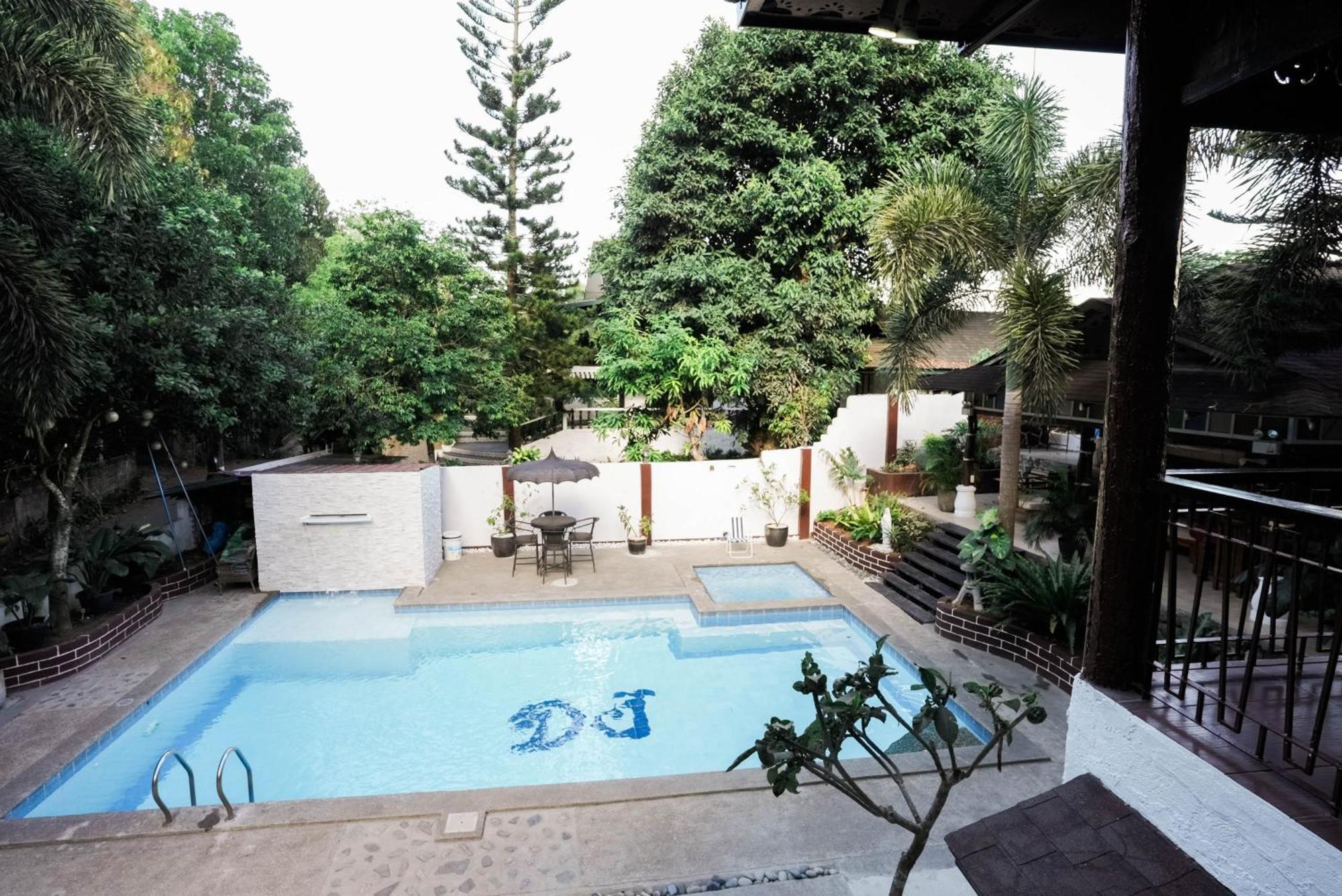 Casa De Celestina Private Resort Silang Ngoại thất bức ảnh