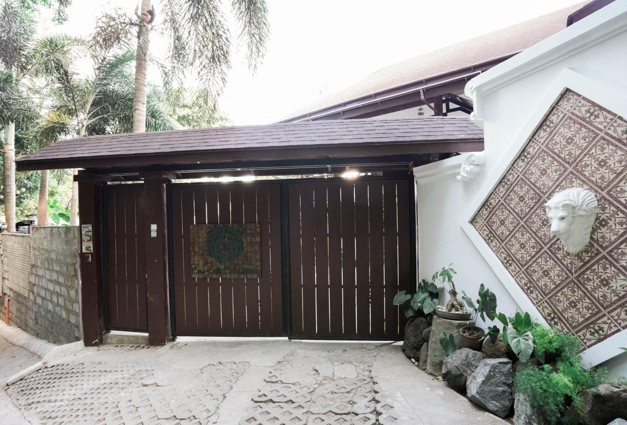 Casa De Celestina Private Resort Silang Ngoại thất bức ảnh